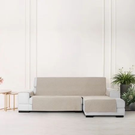 Funda cubre Chaise Longue Modelo Francesca