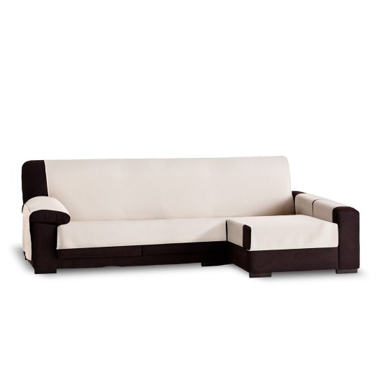 Funda cubre Chaise Longue Modelo Bianca