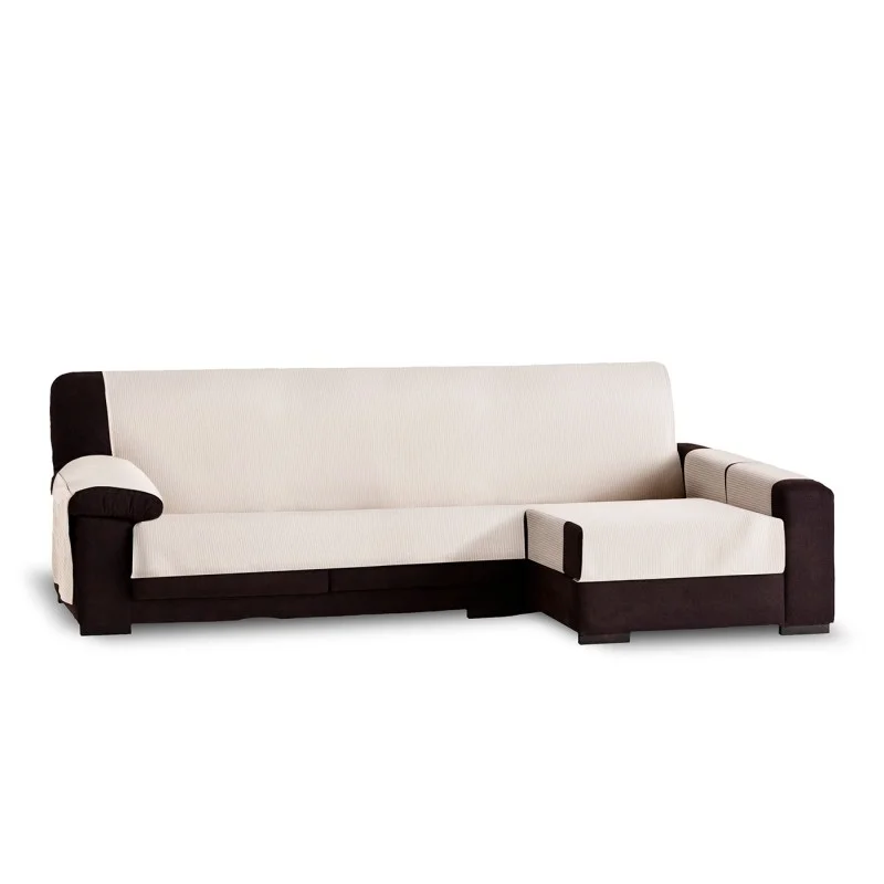 Funda cubre Chaise Longue Modelo Bianca Funda cubre Chaise Longue Modelo Bianca