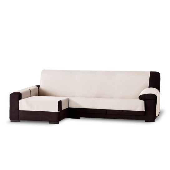 Funda cubre Chaise Longue Modelo Bianca