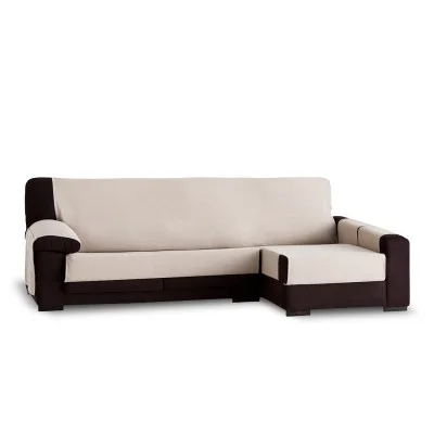 Funda cubre Chaise Longue Modelo Constanza