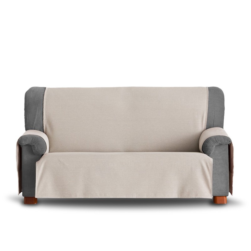 Cubre Sofá Constanza | Algodón firme | Protección parcial con bolsillos | Lavado práctico Cubre Sofá Constanza | Algodón firme | Protección parcial con bolsillos | Lavado práctico