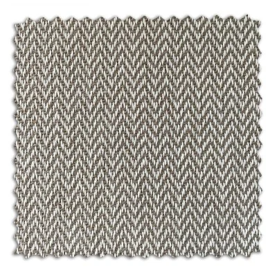 Funda de sillón con lazos Modelo Constanza