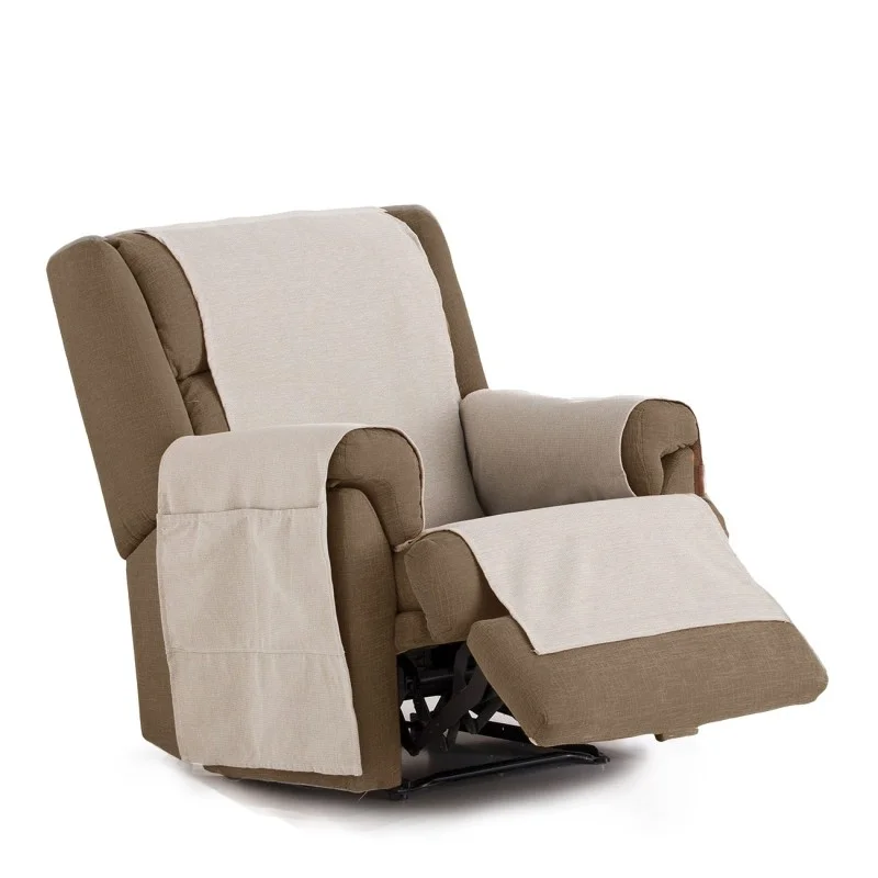 Funda cubre sillón Modelo Constanza Funda cubre sillón Modelo Constanza