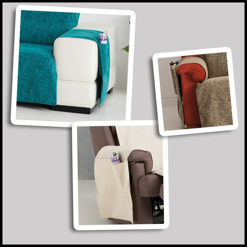 Funda cubre sofá Modelo Dream Funda cubre sofá Modelo Dream