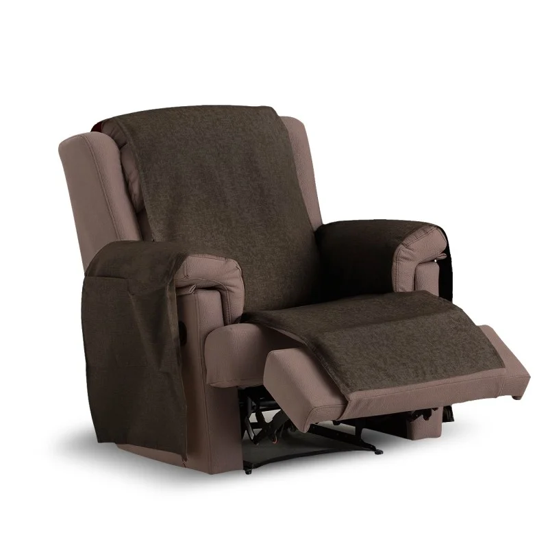 Funda cubre sillón Modelo Dream Funda cubre sillón Modelo Dream