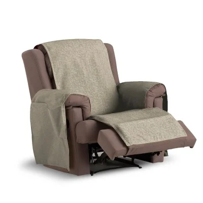 Funda cubre sillón Modelo Dream