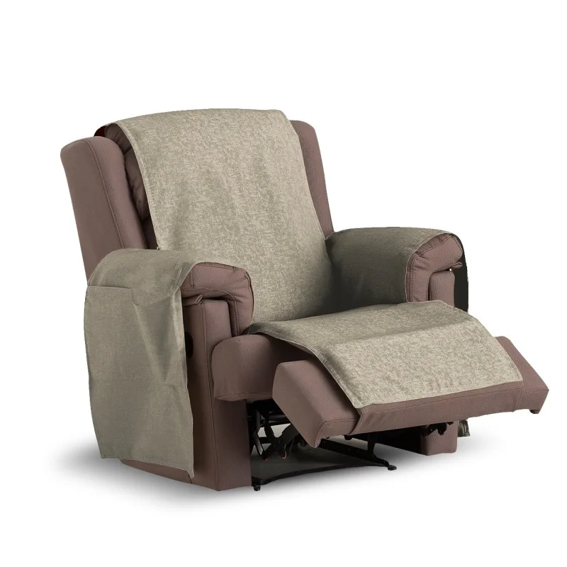 Funda cubre sillón Modelo Dream Funda cubre sillón Modelo Dream