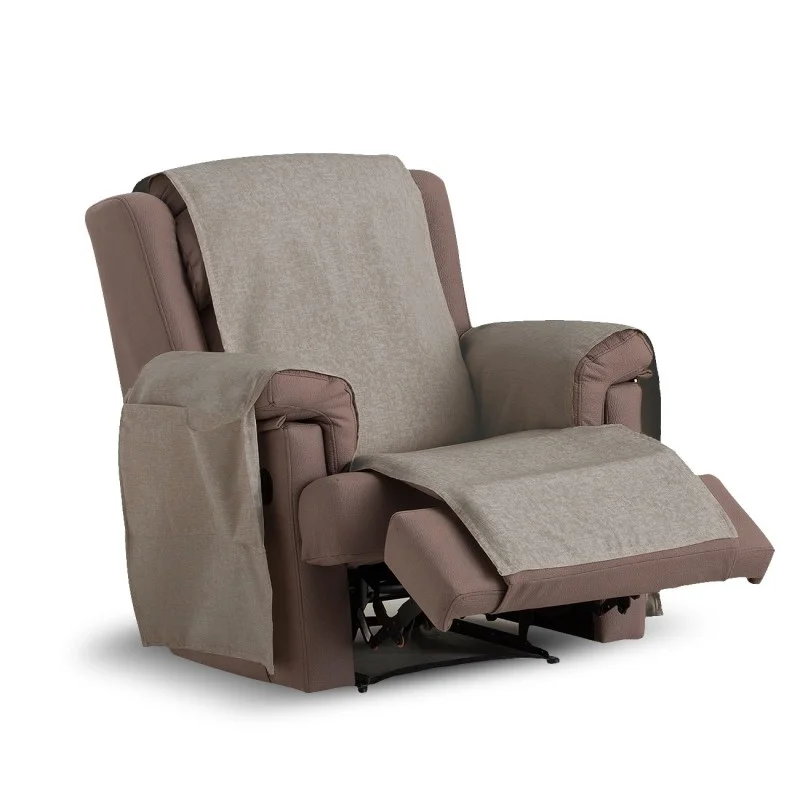 Funda cubre sillón Modelo Dream Funda cubre sillón Modelo Dream