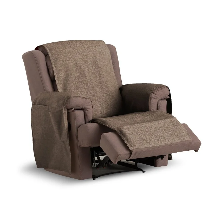 Funda cubre sillón Modelo Dream Funda cubre sillón Modelo Dream