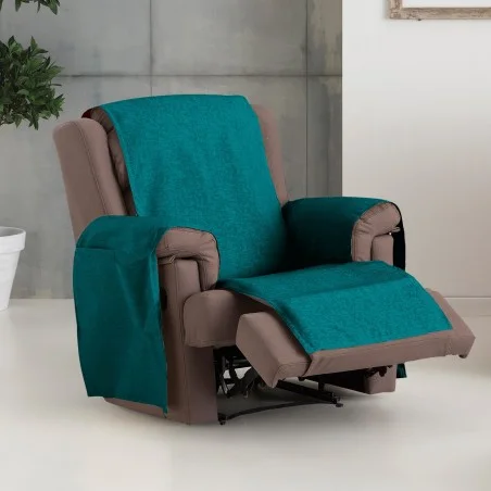 Funda cubre sillón Modelo Dream