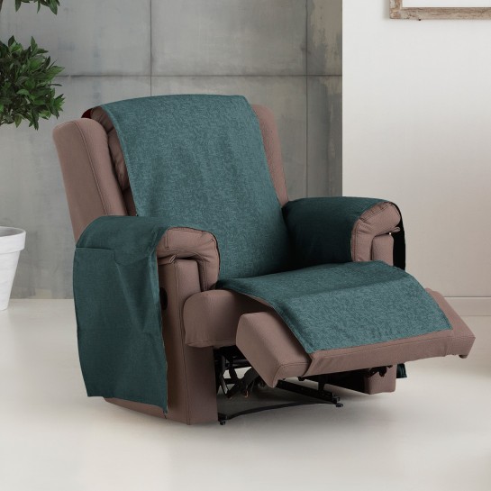 Funda cubre sillón Modelo Dream