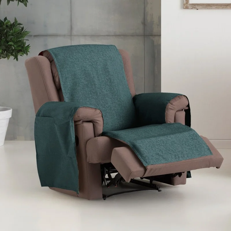 Funda cubre sillón Modelo Dream Funda cubre sillón Modelo Dream