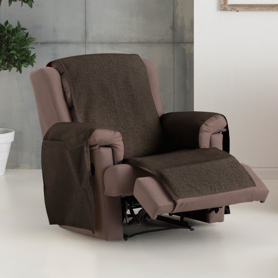 Funda cubre sillón Modelo Dream