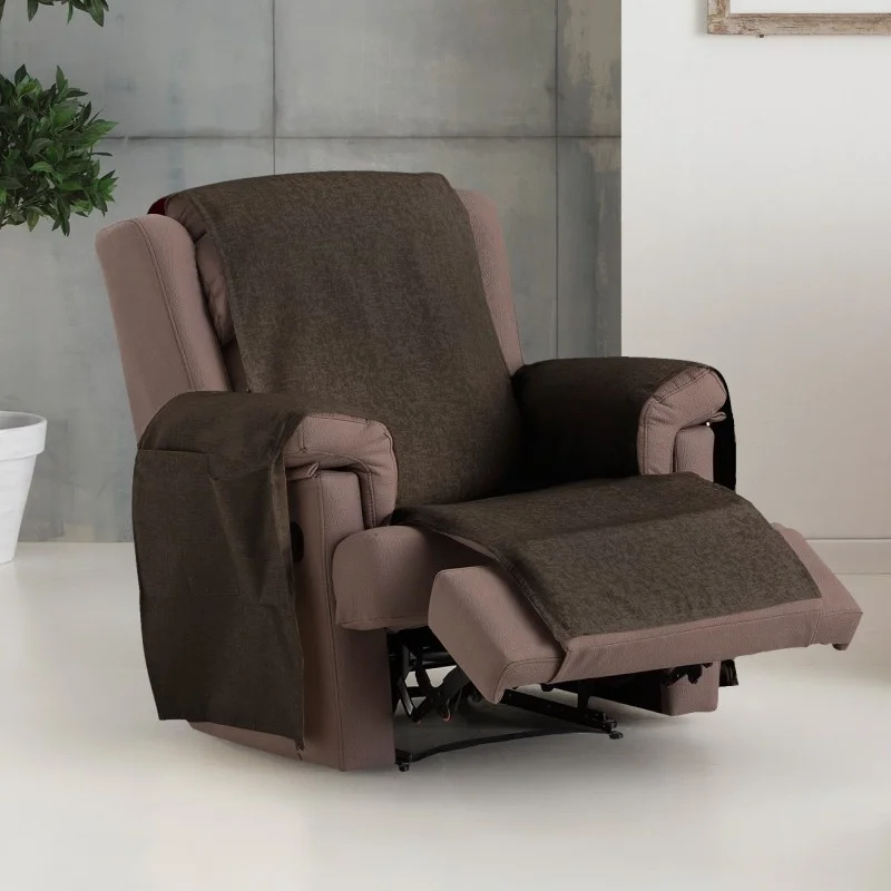 Funda cubre sillón Modelo Dream Funda cubre sillón Modelo Dream