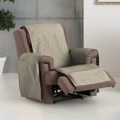 Funda cubre sillón Modelo Dream
