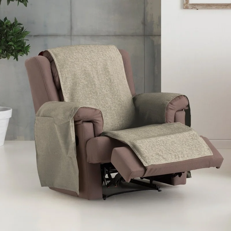 Funda cubre sillón Modelo Dream Funda cubre sillón Modelo Dream