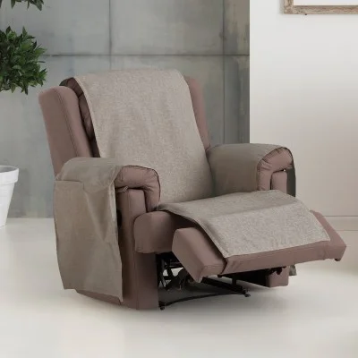 Funda cubre sillón Modelo Dream