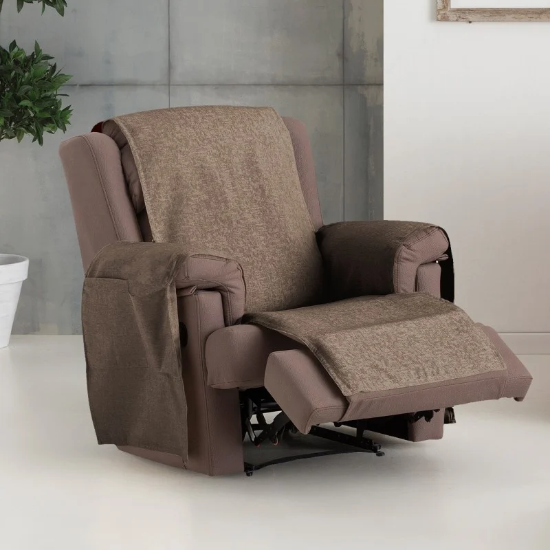 Funda cubre sillón Modelo Dream Funda cubre sillón Modelo Dream