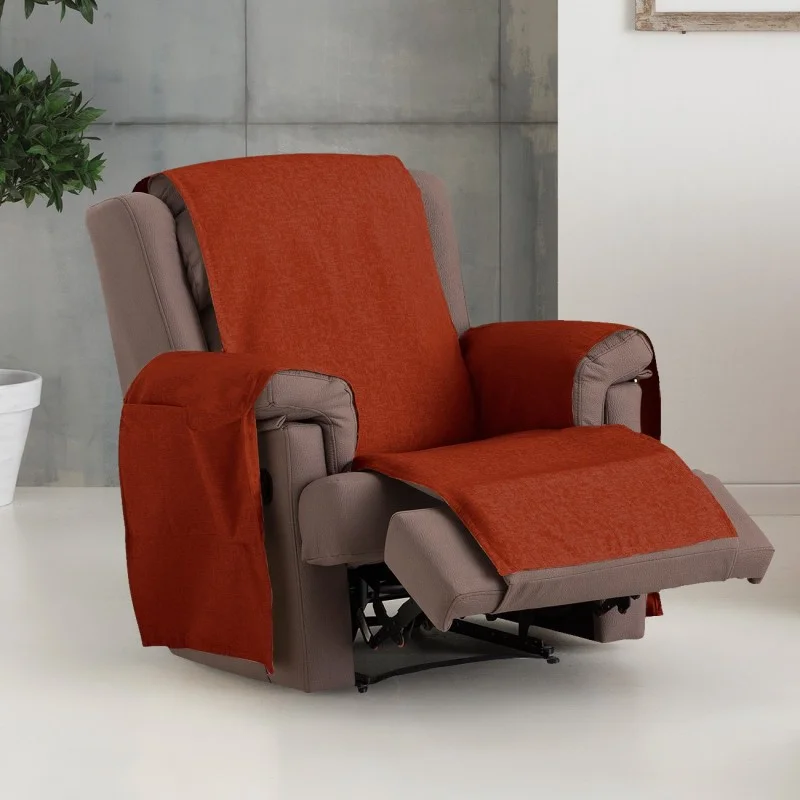Funda cubre sillón Modelo Dream Funda cubre sillón Modelo Dream