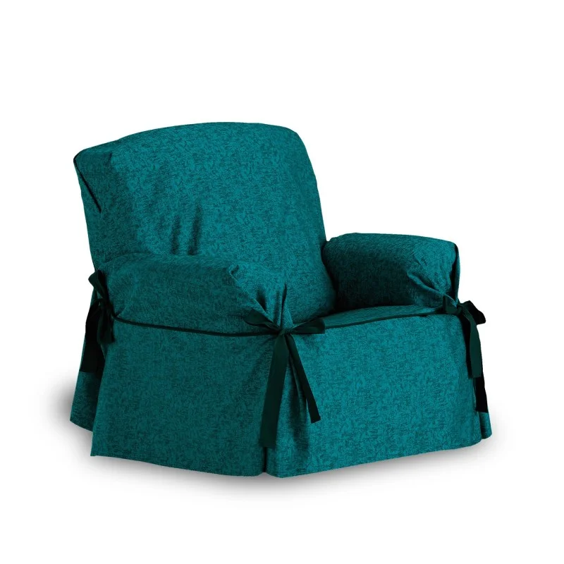 Funda de sillón con lazos Modelo Dream Funda de sillón con lazos Modelo Dream