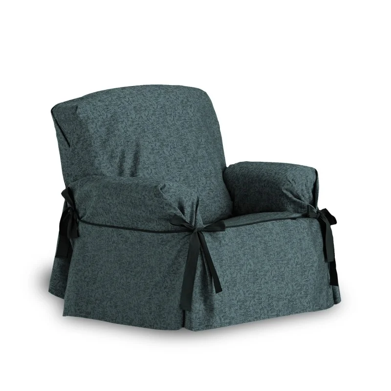Funda de sillón con lazos Modelo Dream Funda de sillón con lazos Modelo Dream