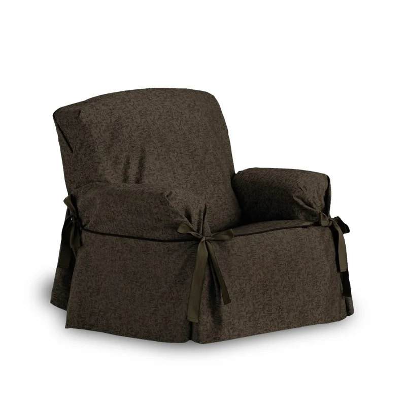 Funda de sillón con lazos Modelo Dream Funda de sillón con lazos Modelo Dream