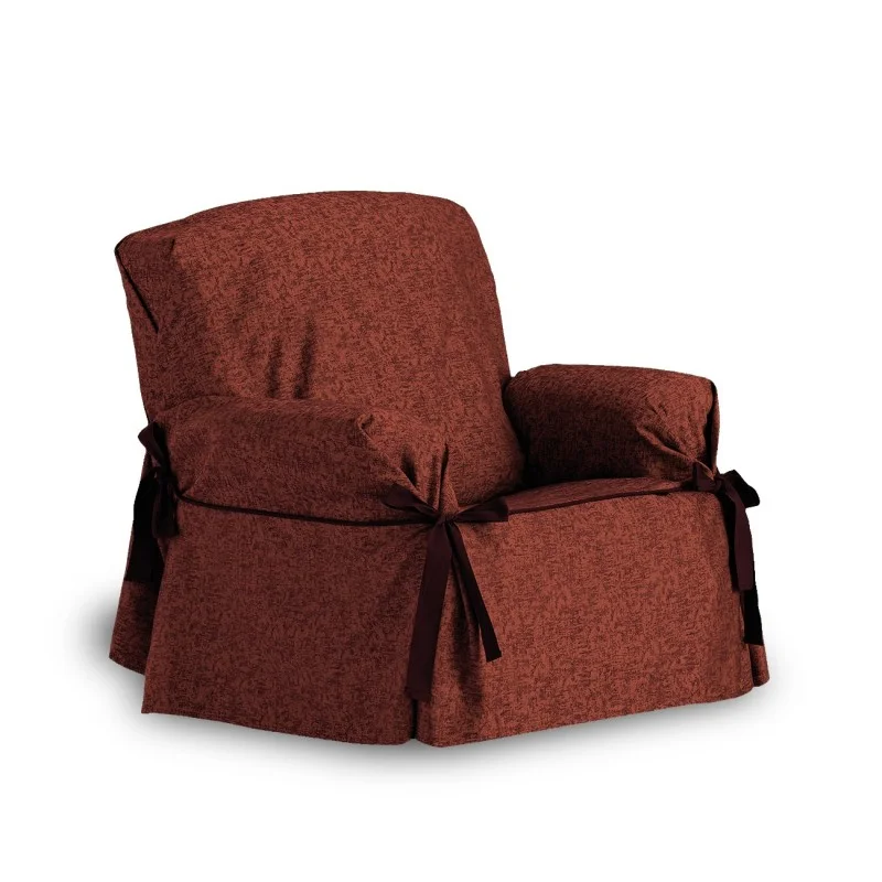 Funda de sillón con lazos Modelo Dream Funda de sillón con lazos Modelo Dream