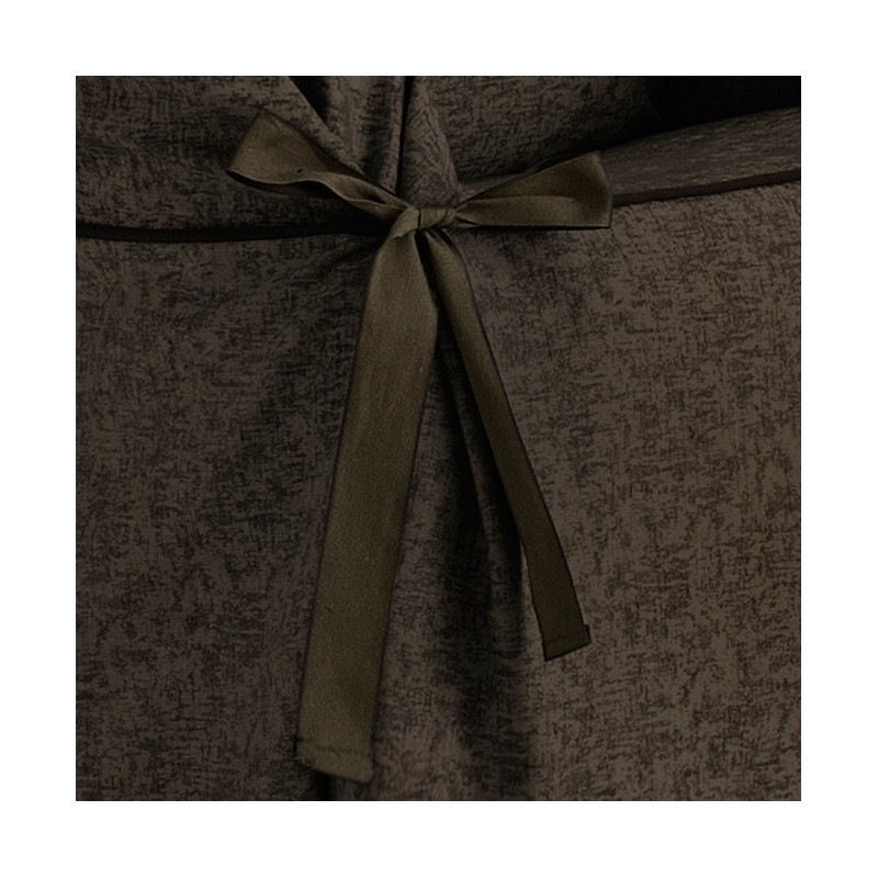 Funda Sillón con Lazos Dream | Tejido clásico suave | Ajuste elegante con lazos | Lavado sin esfuerzo Funda Sillón con Lazos Dream | Tejido clásico suave | Ajuste elegante con lazos | Lavado sin esfuerzo