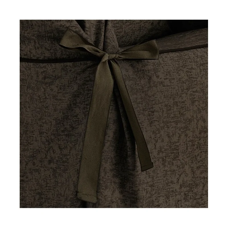 Funda Sillón con Lazos Dream | Tejido clásico suave | Ajuste elegante con lazos | Lavado sin esfuerzo Funda Sillón con Lazos Dream | Tejido clásico suave | Ajuste elegante con lazos | Lavado sin esfuerzo