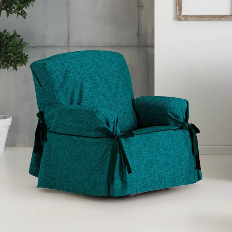 Funda de sillón con lazos Modelo Dream Funda de sillón con lazos Modelo Dream
