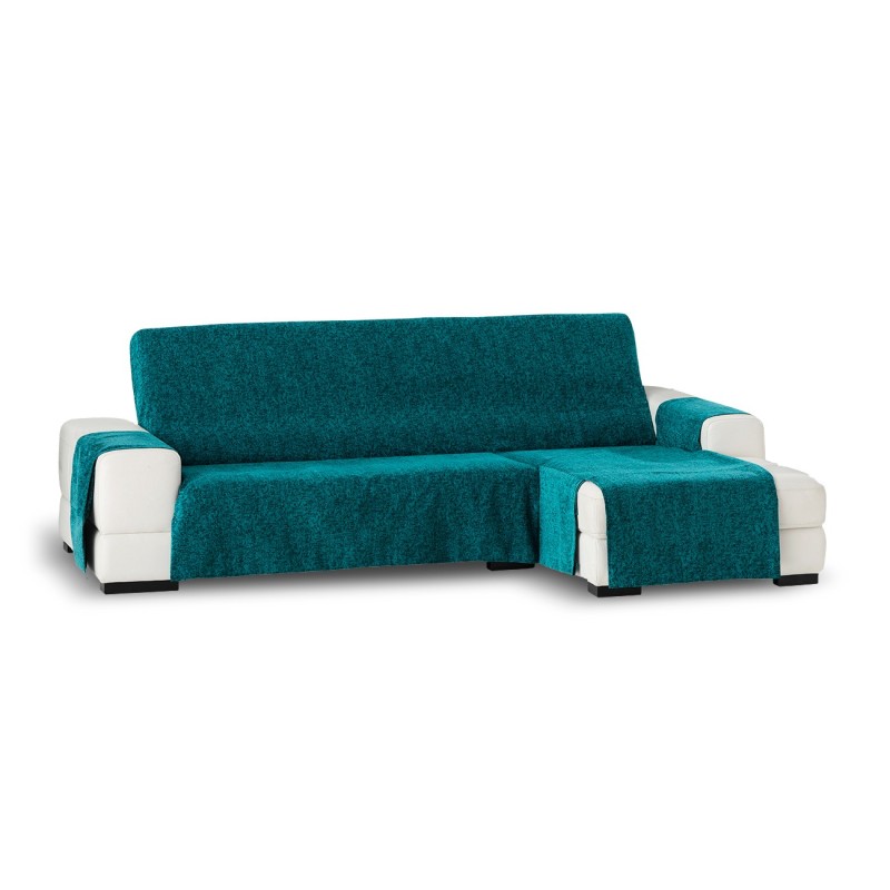 Cubre Chaise Longue Dream | Tejido no elástico | Cobertura parcial con bolsillos | Protección elegante Cubre Chaise Longue Dream | Tejido no elástico | Cobertura parcial con bolsillos | Protección elegante