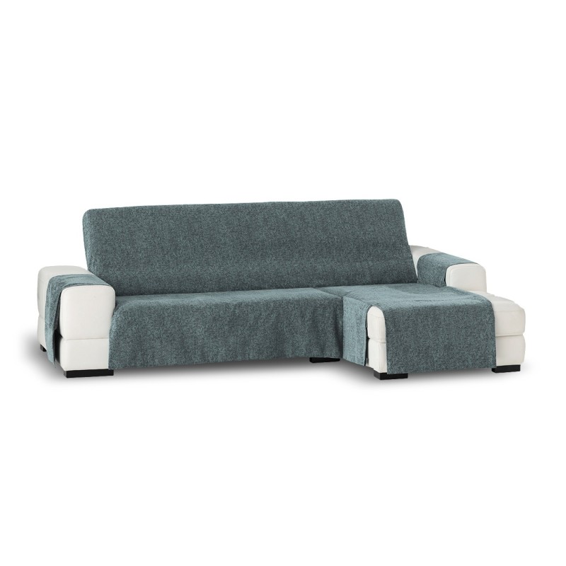 Cubre Chaise Longue Dream | Tejido no elástico | Cobertura parcial con bolsillos | Protección elegante