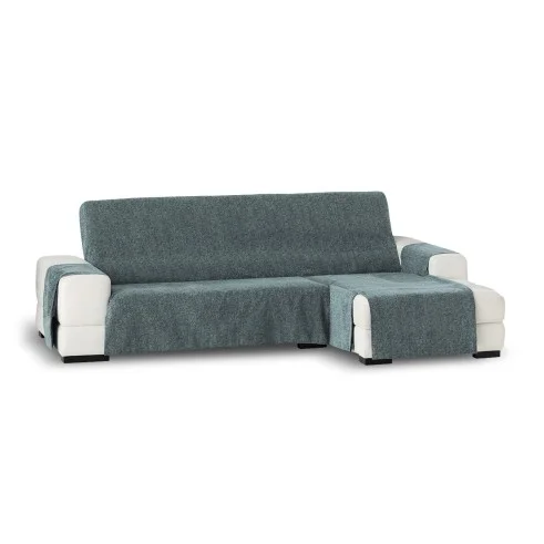 Cubre Chaise Longue Dream | Tejido no elástico | Cobertura parcial con bolsillos | Protección elegante