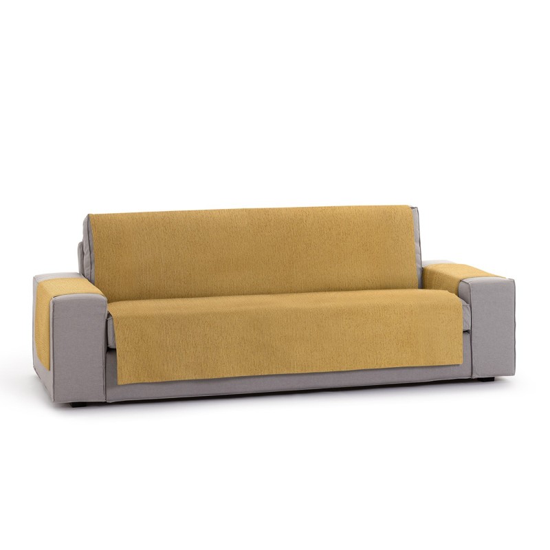Cubre Sofá Mid | Líneas modernas | Protección parcial decorativa | Tejido lavable Cubre Sofá Mid | Líneas modernas | Protección parcial decorativa | Tejido lavable