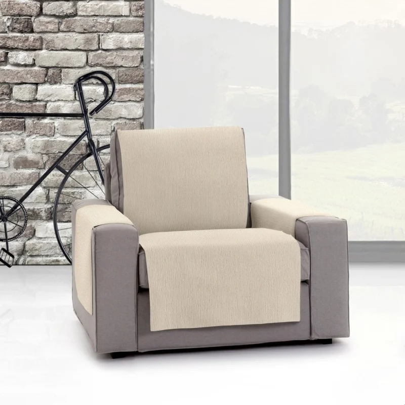 Funda cubre sillón Modelo Mid Funda cubre sillón Modelo Mid
