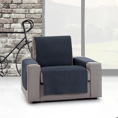 Funda cubre sillón Modelo Mid