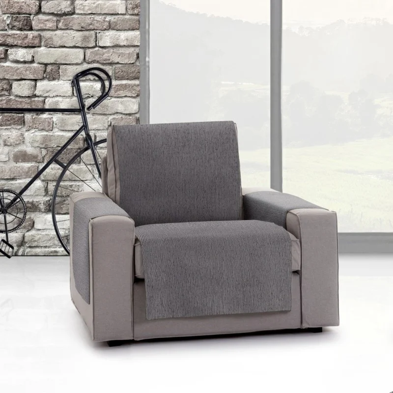 Funda cubre sillón Modelo Mid Funda cubre sillón Modelo Mid