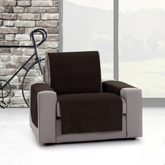 Funda cubre sillón Modelo Mid