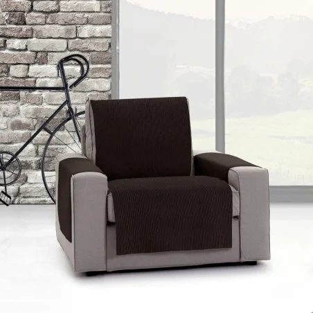 Funda cubre sillón Modelo Mid