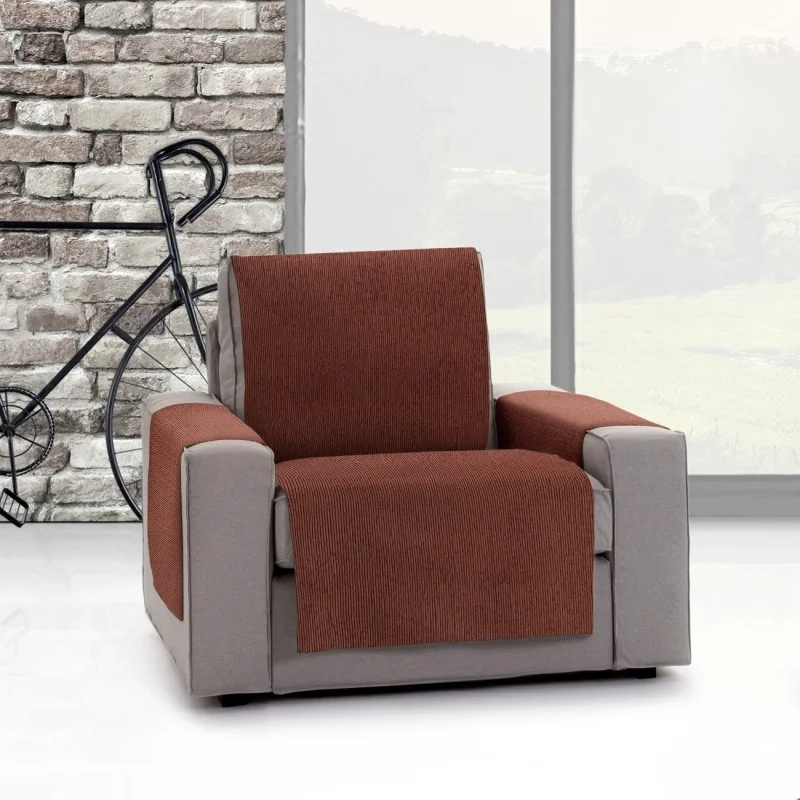 Funda cubre sillón Modelo Mid Funda cubre sillón Modelo Mid