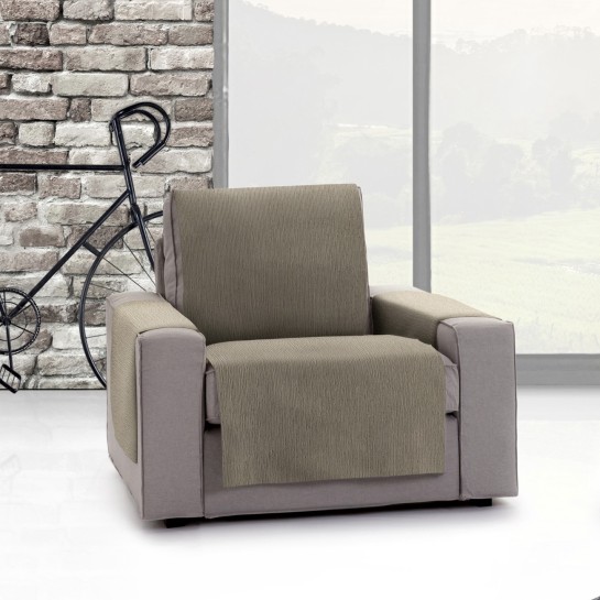 Funda cubre sillón Modelo Mid