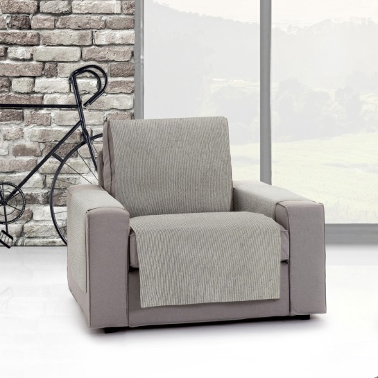 Funda cubre sillón Modelo Mid