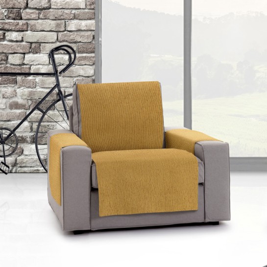 Funda cubre sillón Modelo Mid