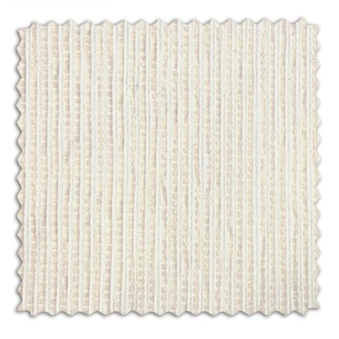 Funda Sofá con Lazos Mid | Tejido fino elegante | Ajuste clásico decorativo | Fácil de lavar