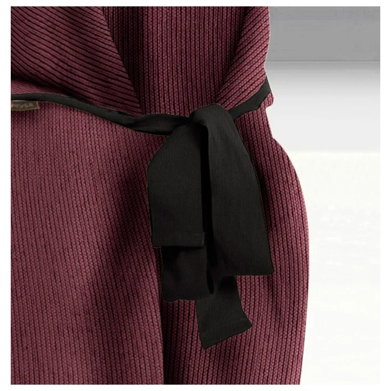 Funda Sofá con Lazos Mid | Tejido fino elegante | Ajuste clásico decorativo | Fácil de lavar Funda Sofá con Lazos Mid | Tejido fino elegante | Ajuste clásico decorativo | Fácil de lavar