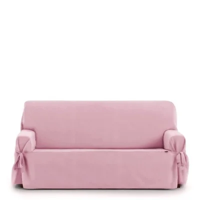 Funda de sofá con lazos Modelo Levante