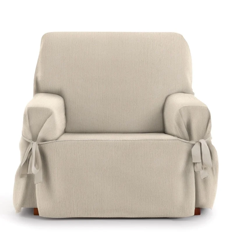 Funda de sillón con lazos Modelo Mid Funda de sillón con lazos Modelo Mid