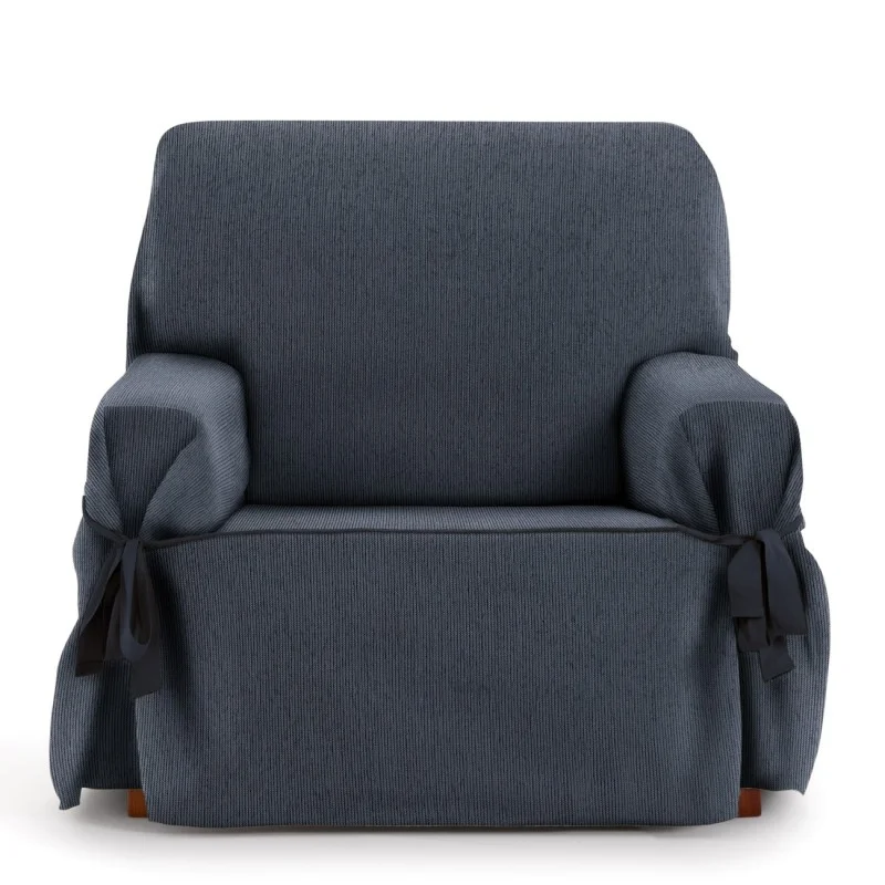 Funda de sillón con lazos Modelo Mid Funda de sillón con lazos Modelo Mid