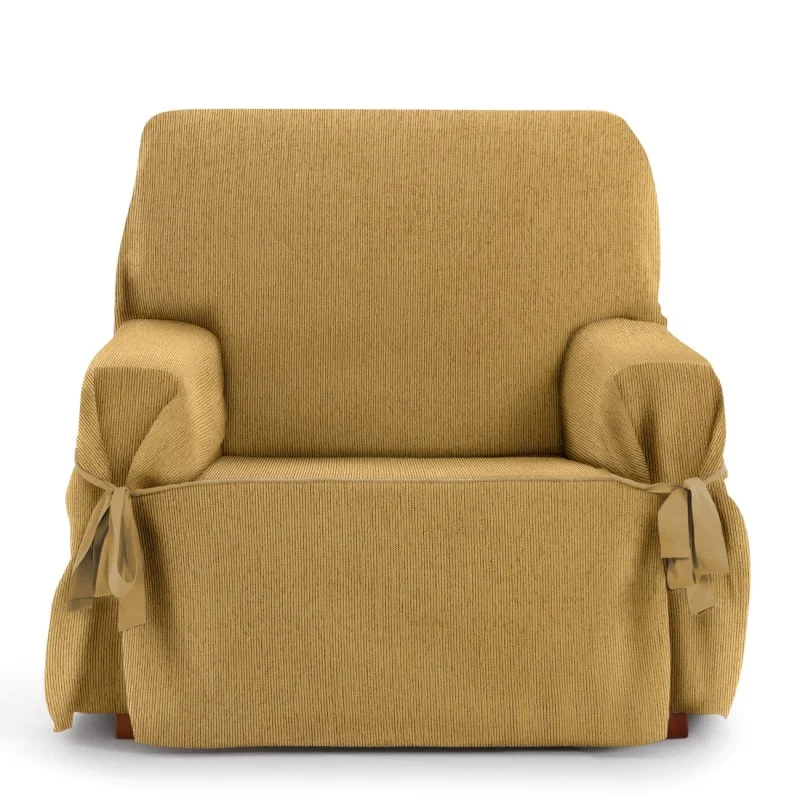 Funda de sillón con lazos Modelo Mid Funda de sillón con lazos Modelo Mid